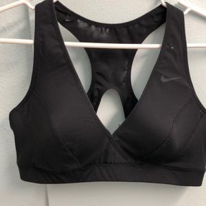 Nike Dri-Fit sports bra